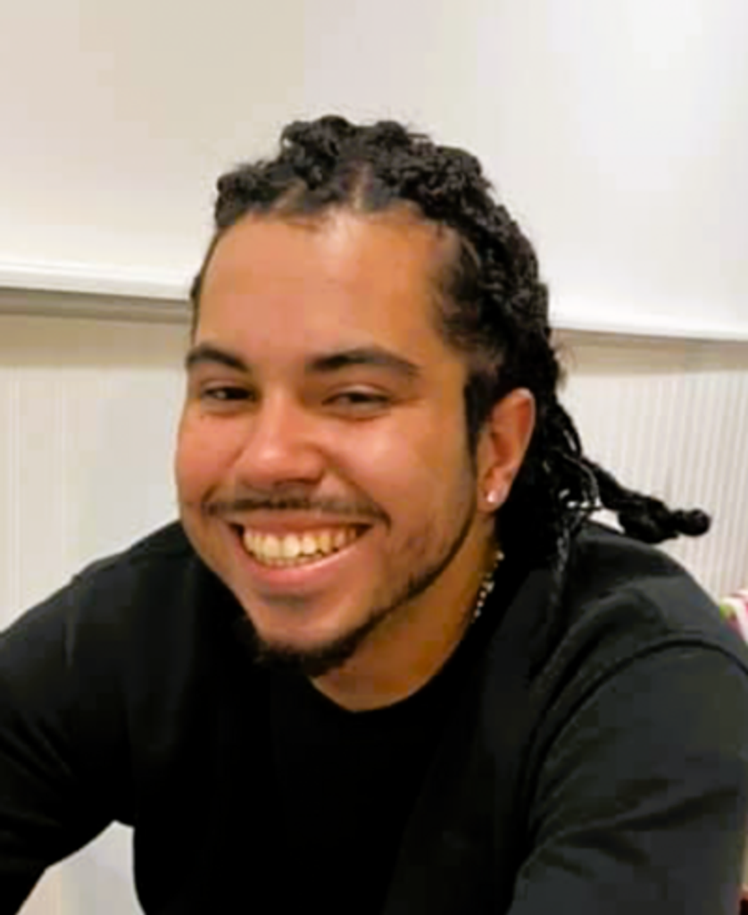 Jared Michael Ingargiola Profile Photo