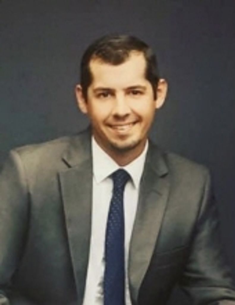 Ryan Michael Whitmore