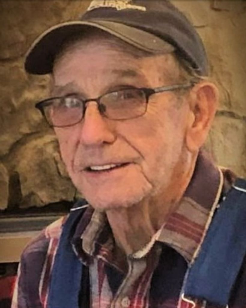 Beuford Richards