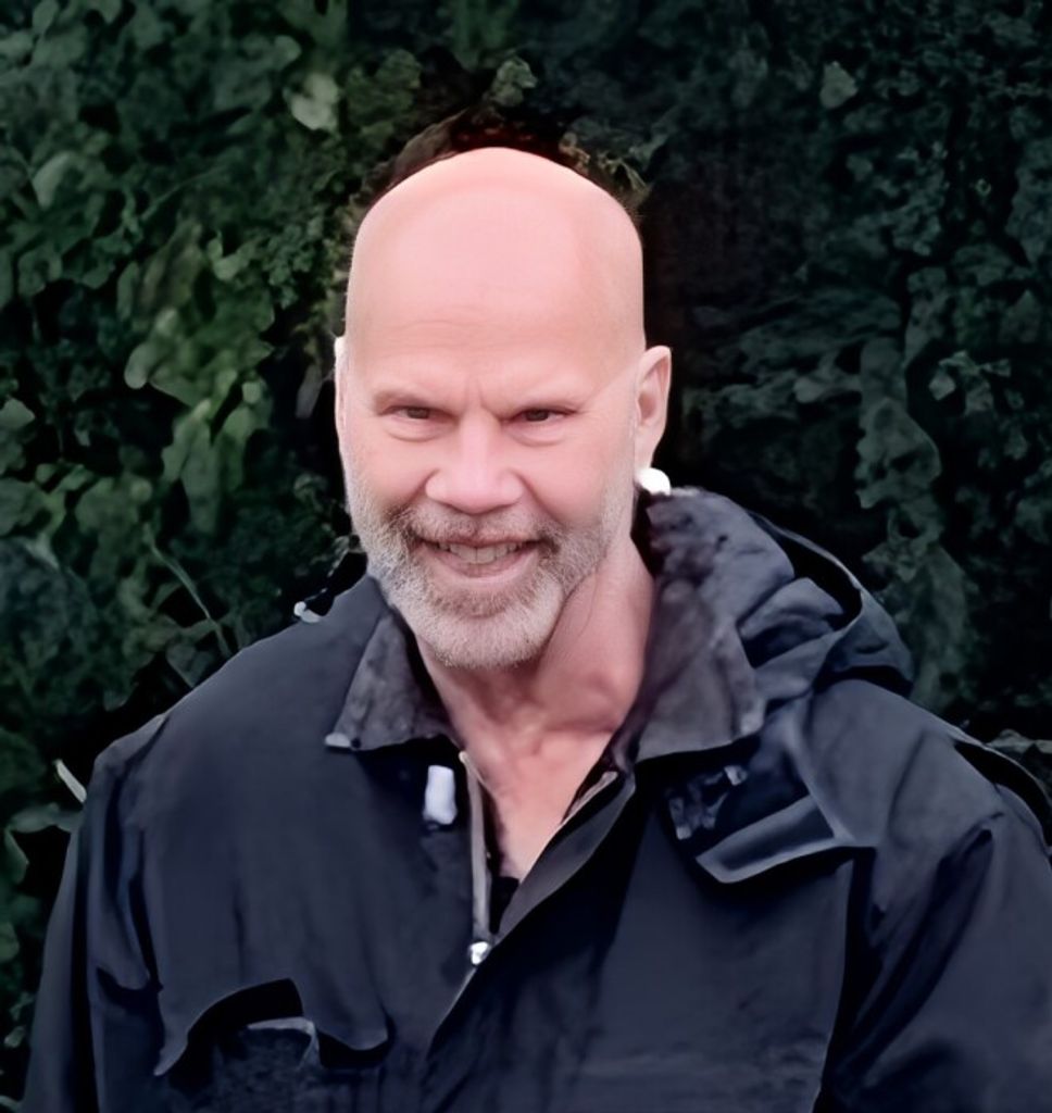 Thomas James Vranich Profile Photo