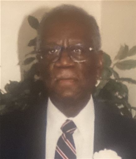 Robert "Bob" Hussey Profile Photo