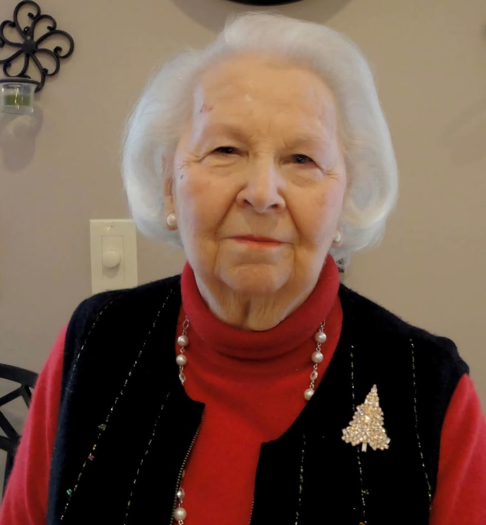 Lillian Kirk