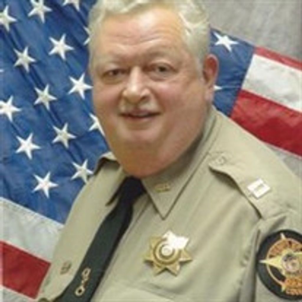 David Eugene Davis, Sr.