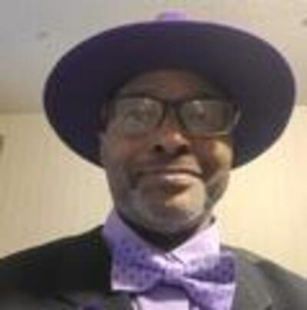 Dennis Scott Watkins Profile Photo