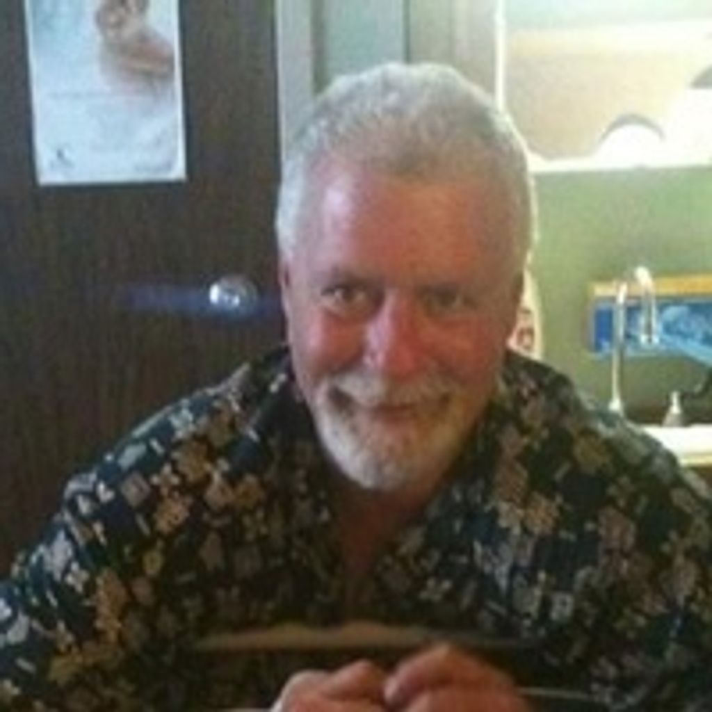 Derrick  Franklin Beans