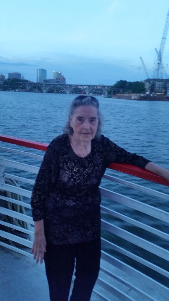 Elsie Mae Campbell Profile Photo