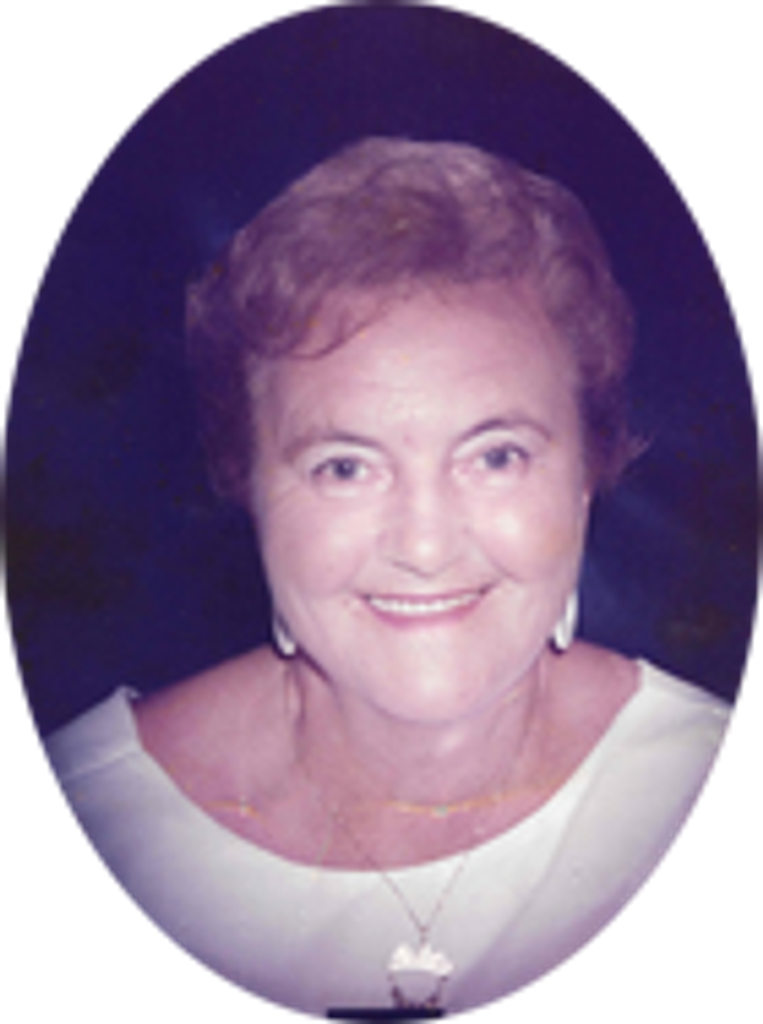 Mary Sullivan