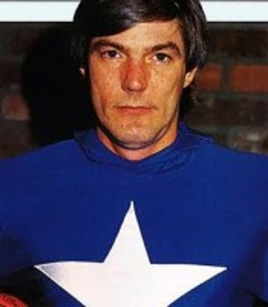 Kenneth E. Richardson