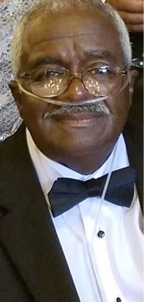 James Hall, Jr.