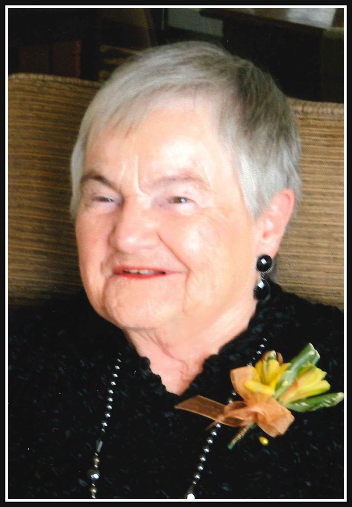 Alice A. Mulvihill