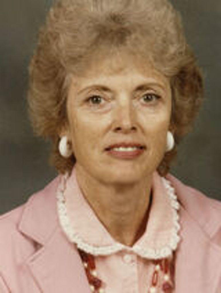 Marcia Johnson