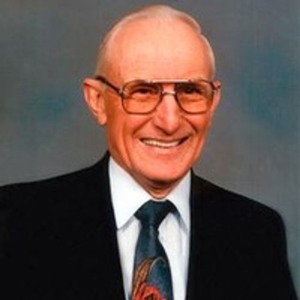 Edward L. Luppen