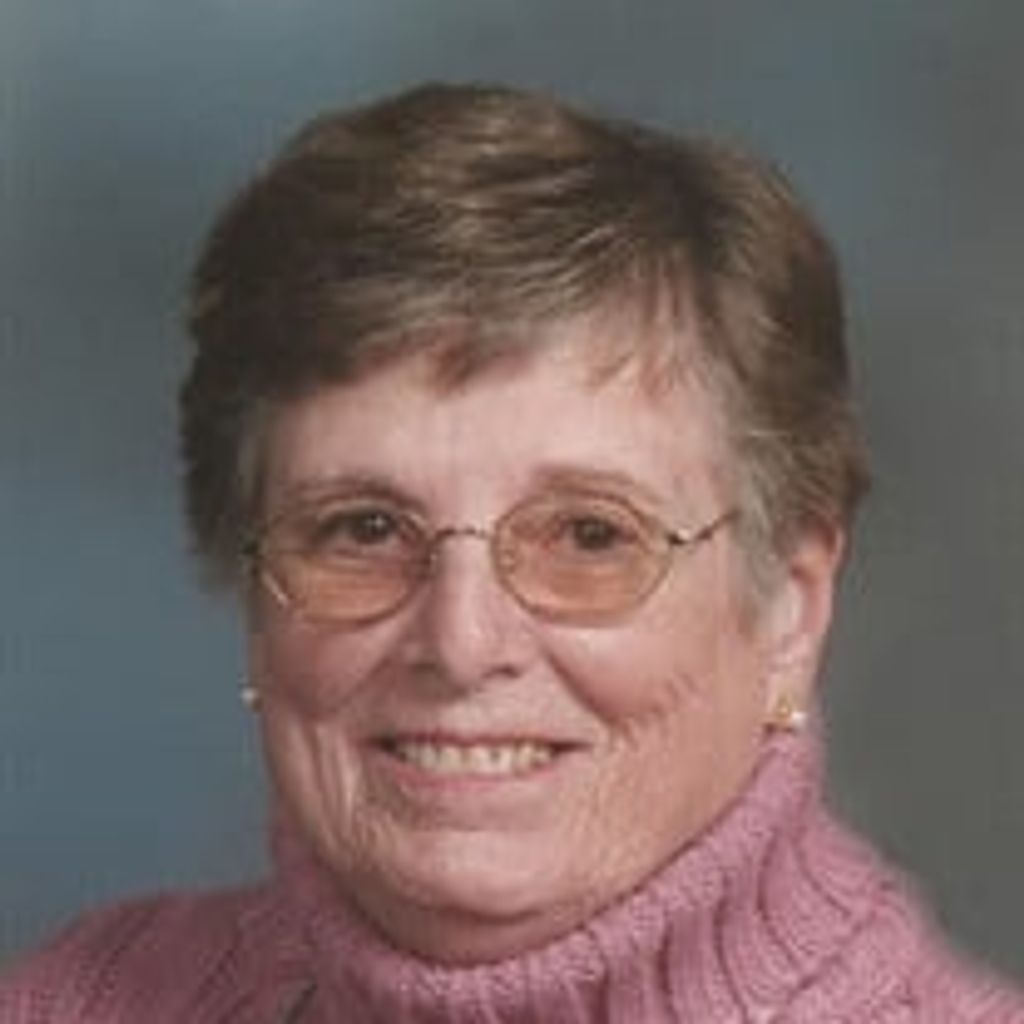 Caroline Daniels