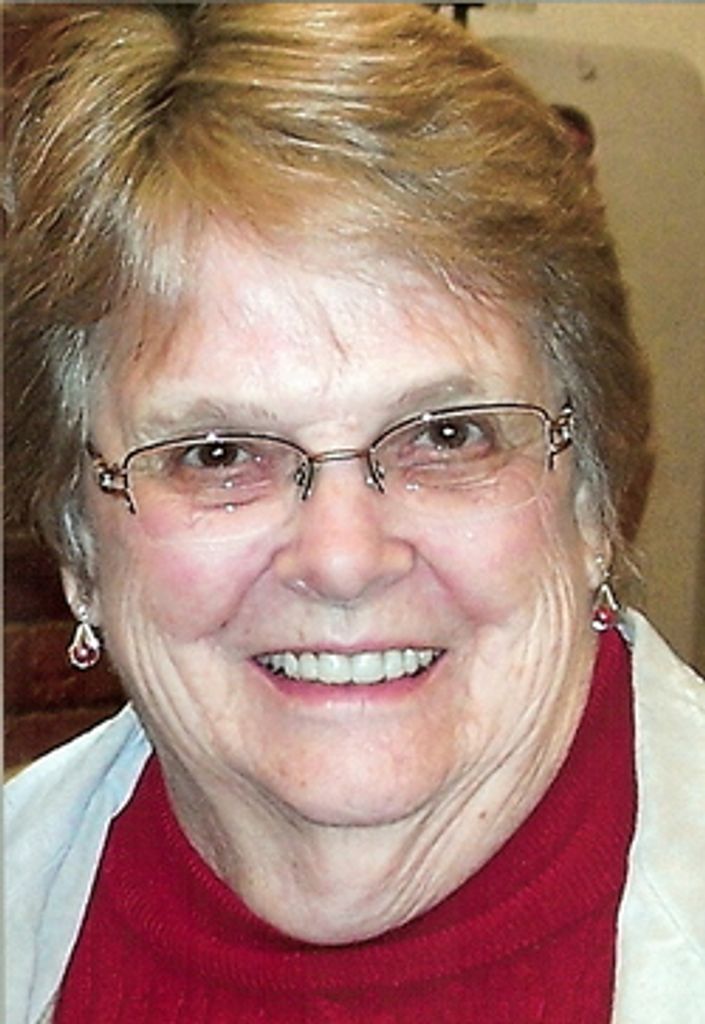 Joyce Neuenschwander