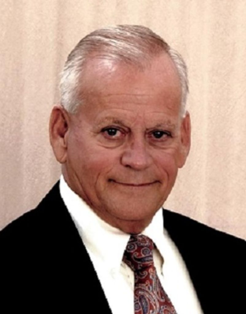 David Charles Lowery Profile Photo