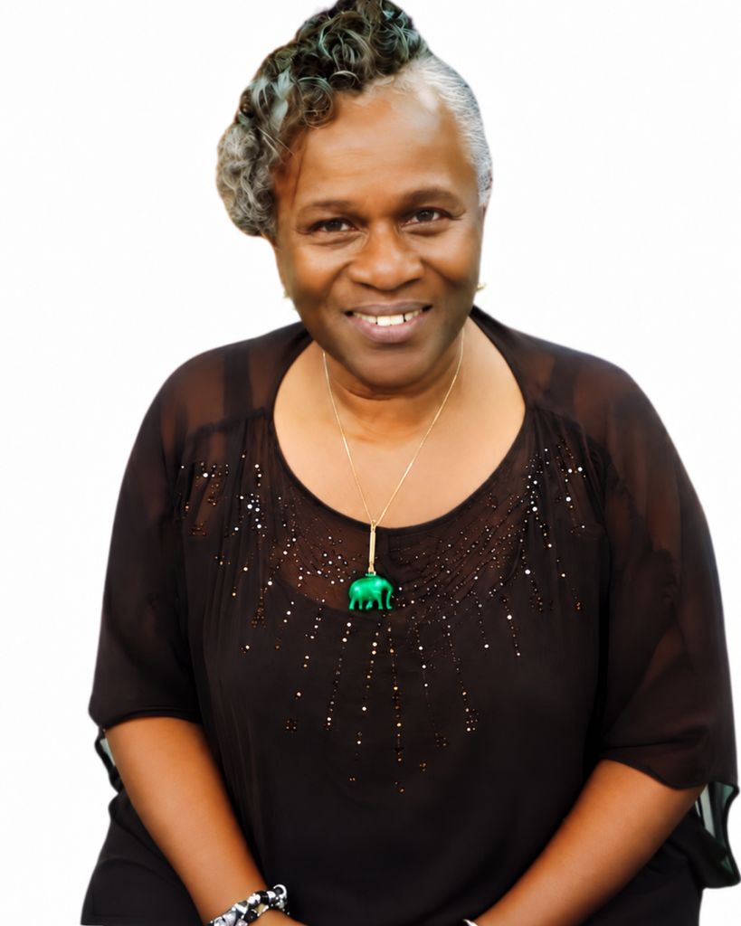 Ms. JoAnn Stubbs