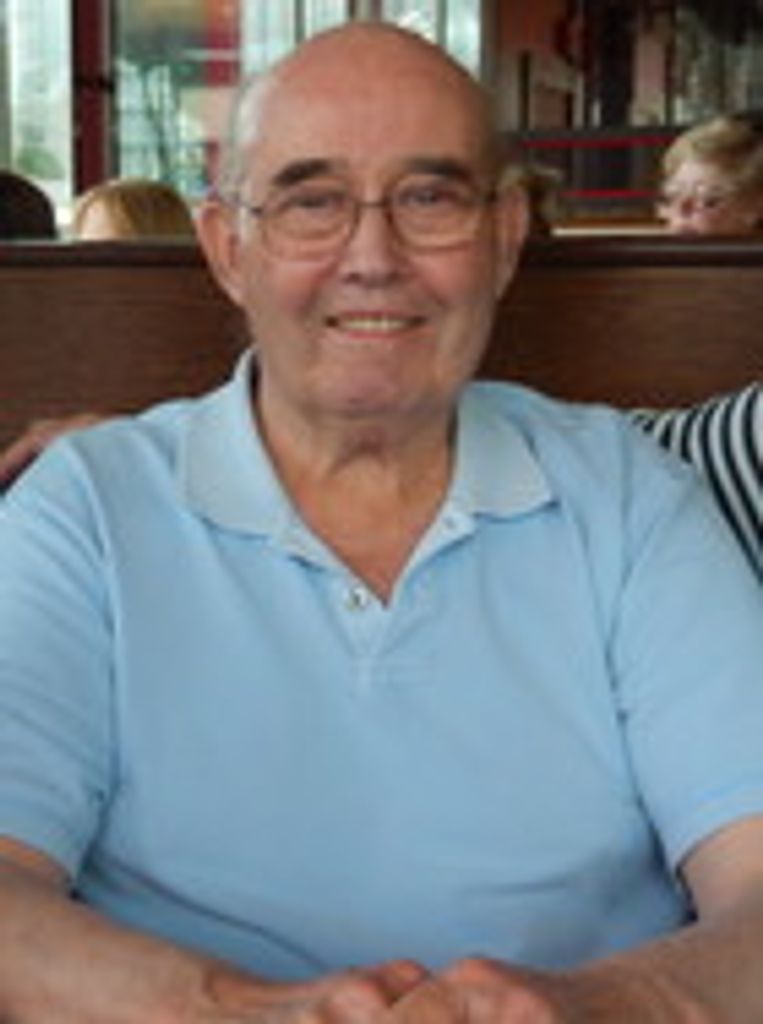 Edwin Murray