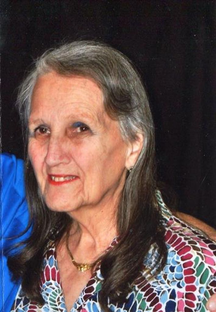 Carol Sue Holt Profile Photo