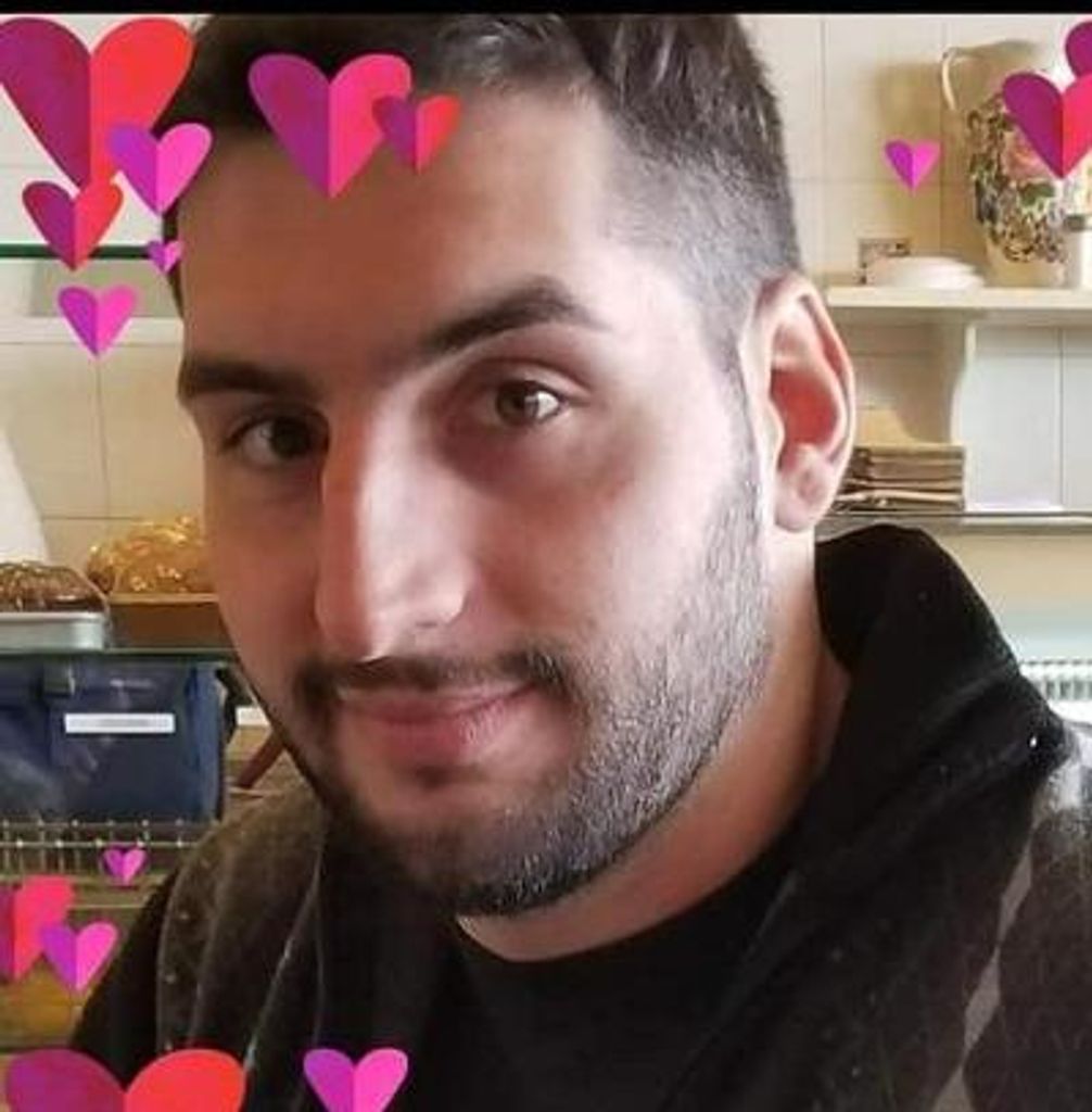 Anthony N. Barbaccia