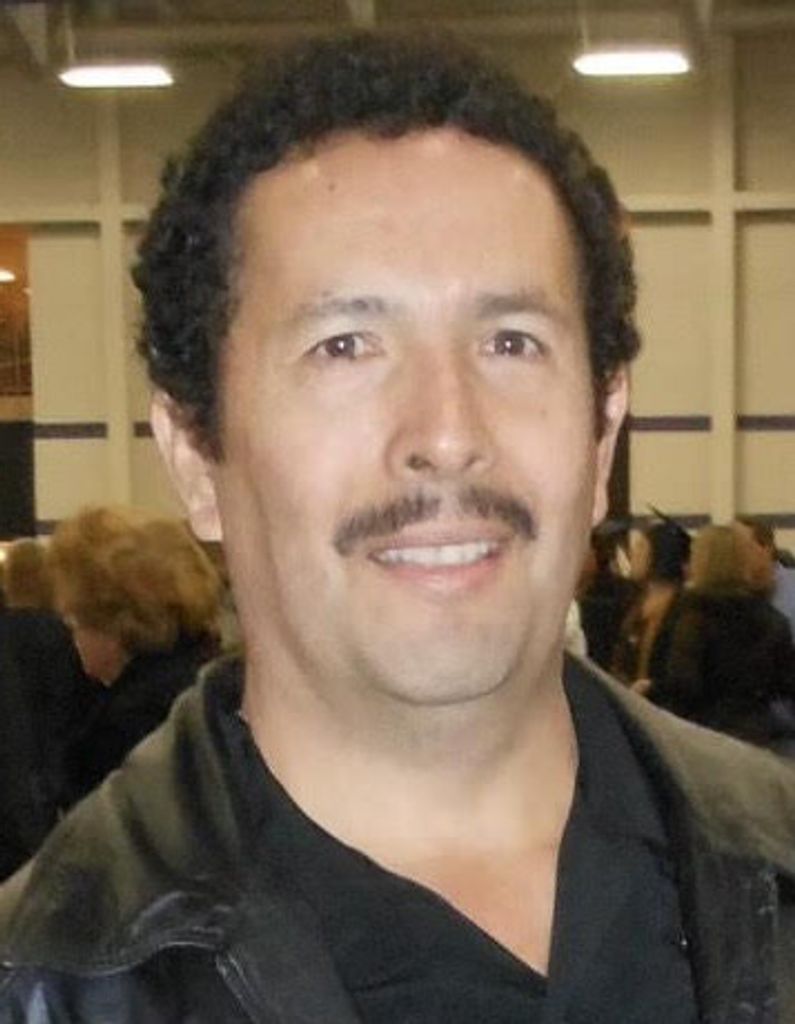 David "Chino" M. Perez