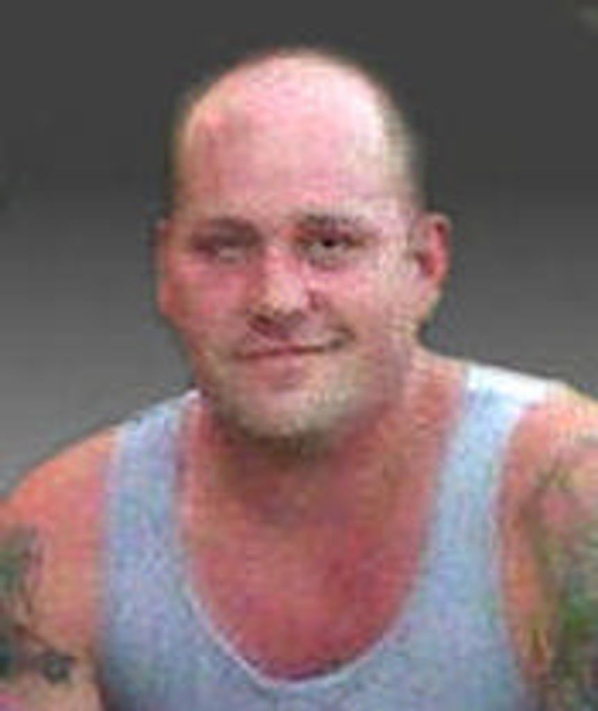 Michael Paul Medlock