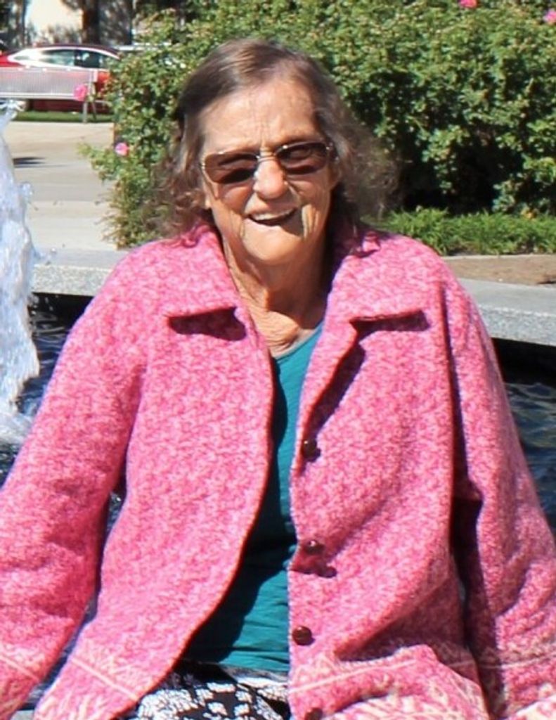 Frances Hamon Profile Photo