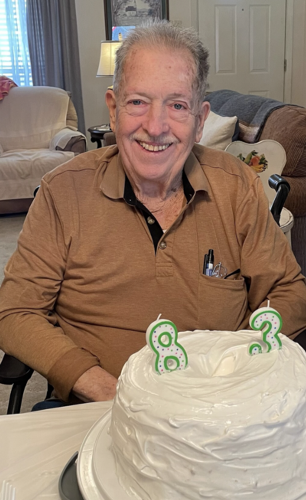 James Rozell Anderson Profile Photo