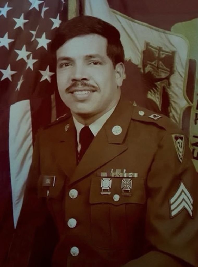 Ricardo Leal Jr. Profile Photo