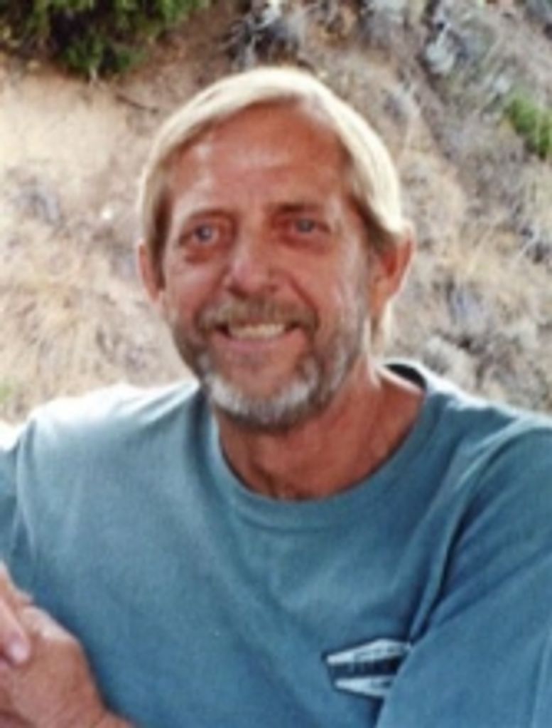Joel Frank Brown