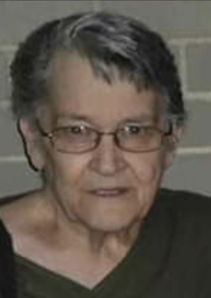 Judith Smolen (nee Kwiatkowski)