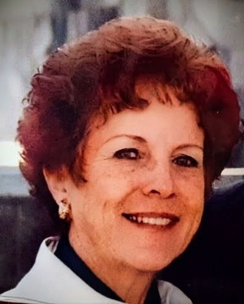 Evelyn Demille Irene