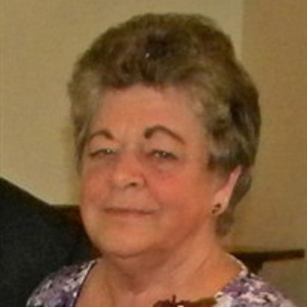 Martha "Marty" Redman
