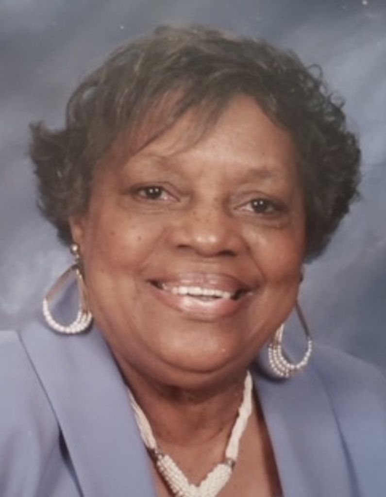 Gloria (Tuck)  Hardy