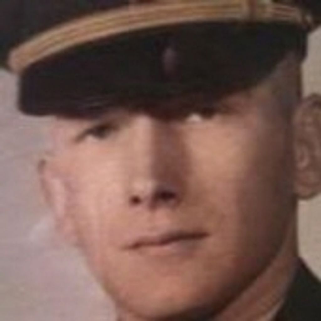 Arnold D. Creeley, Jr. Profile Photo