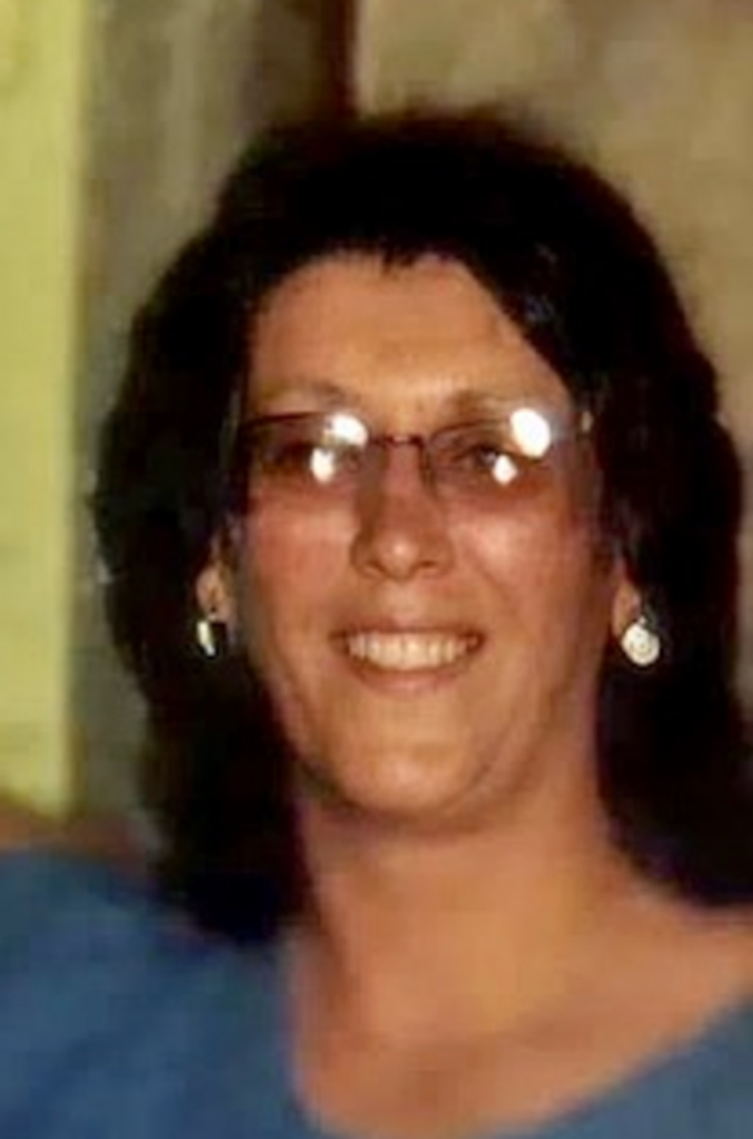 Marlene Margaret Shulund