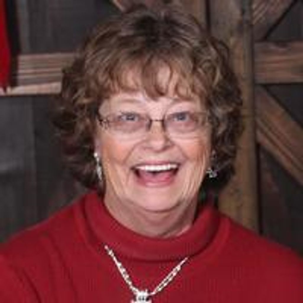Sherry Lynn Fine