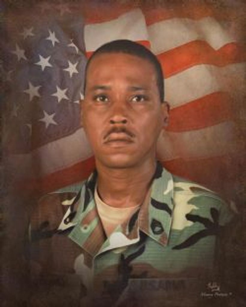 Sfc Burns Jr. Profile Photo