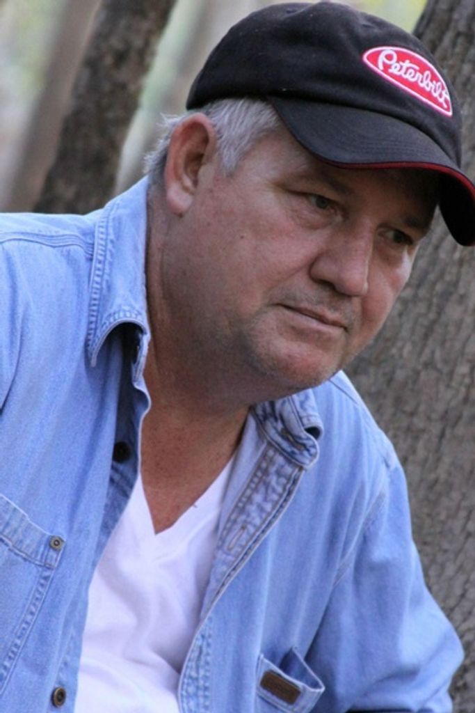 Ronnie Dixon Profile Photo