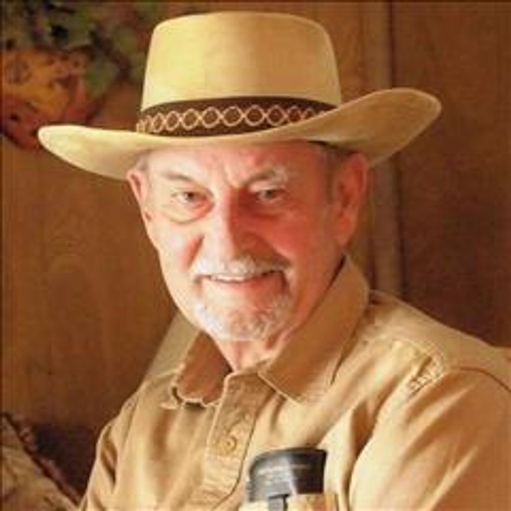 Gary D. Carnes Profile Photo