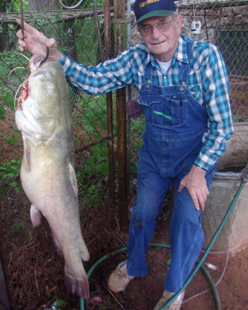 Johnny Loyd Coleman