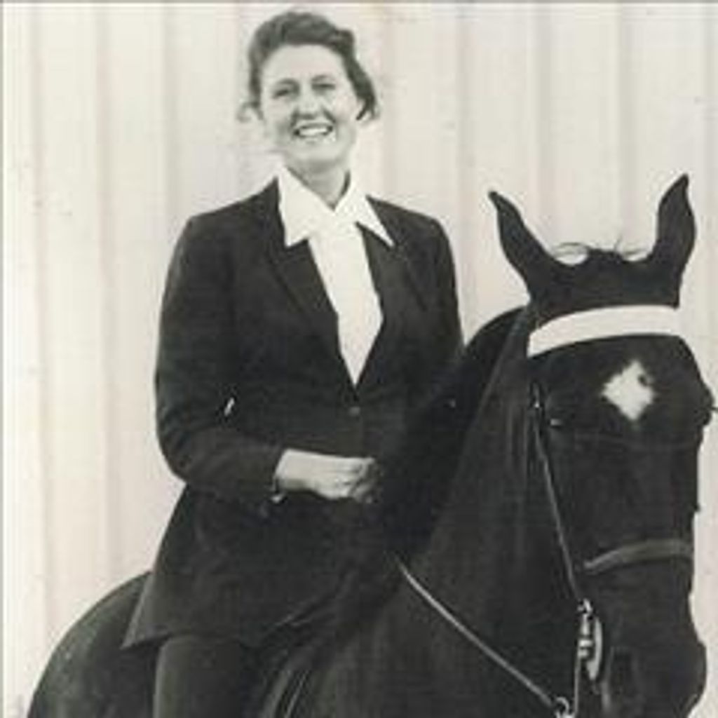 Ruth Ann Murray Profile Photo