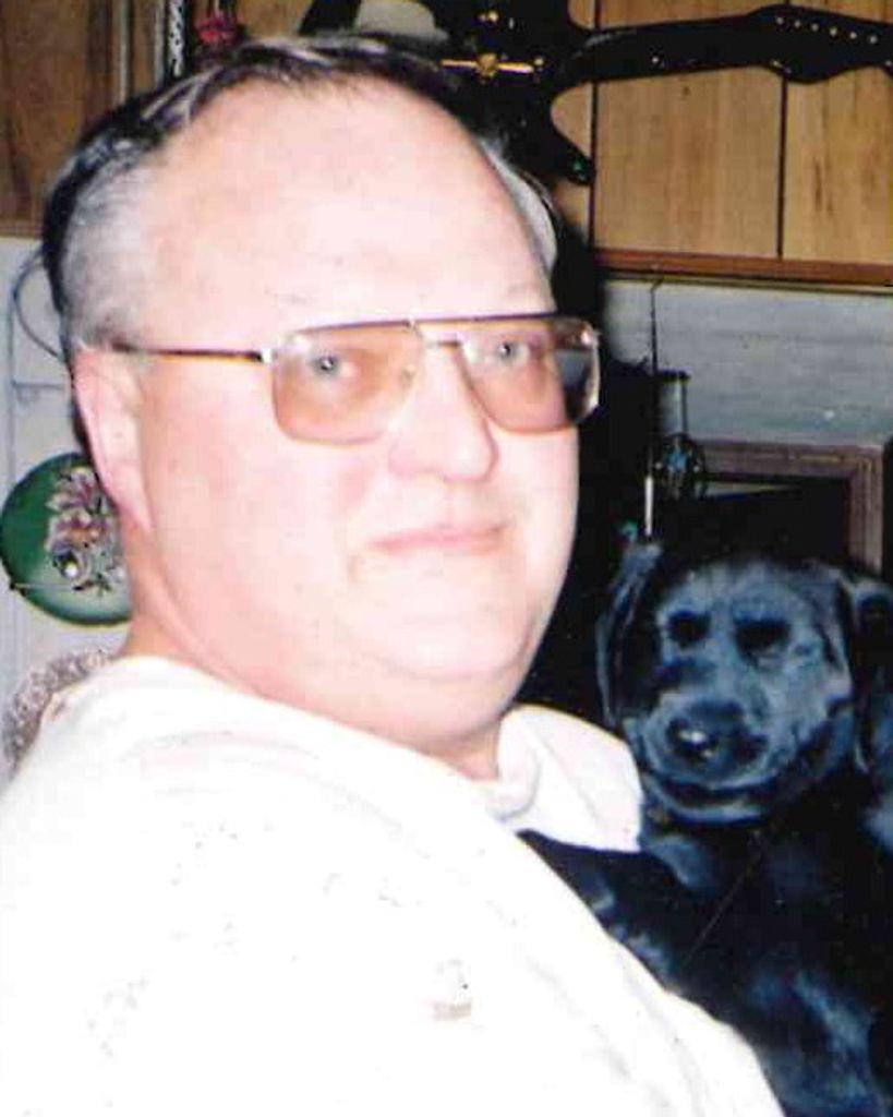 Arvid Eldeen, Jr. Profile Photo