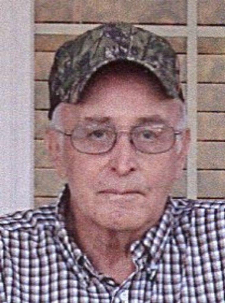 Robert "Bob" E. Hope Profile Photo