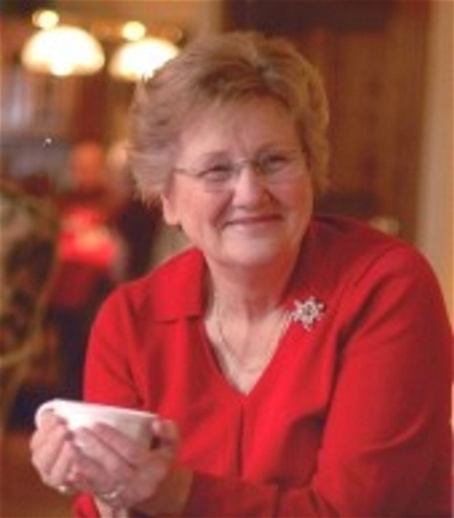 Maudie Mae Mcbroom (Railey) Profile Photo
