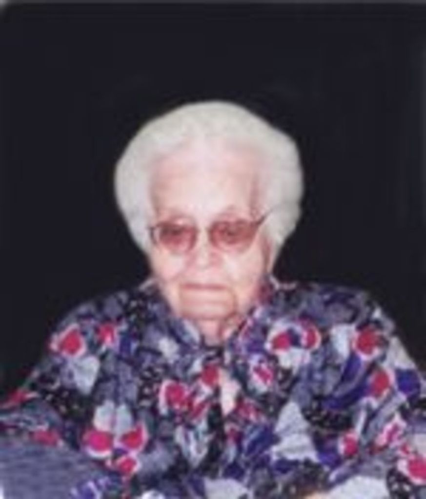 Evelyn Tude Phillips