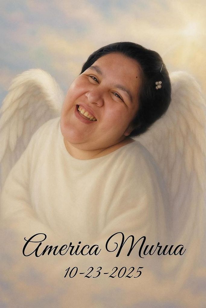 America Murua Profile Photo