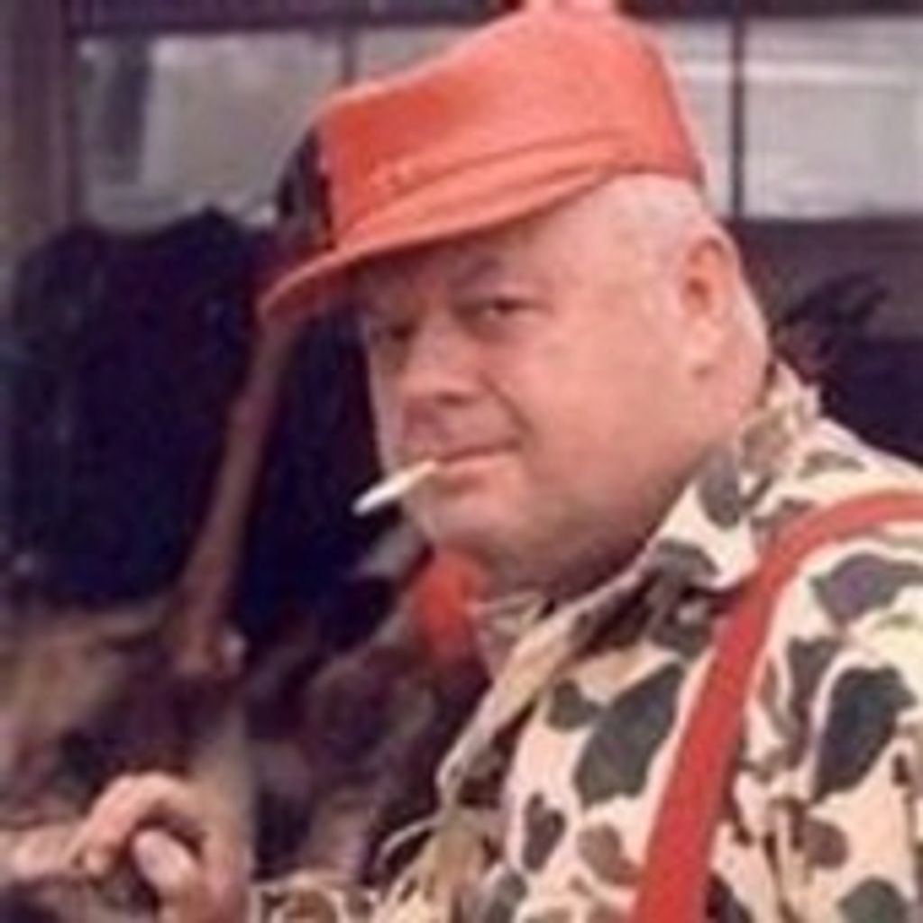 Ralph Dwyer