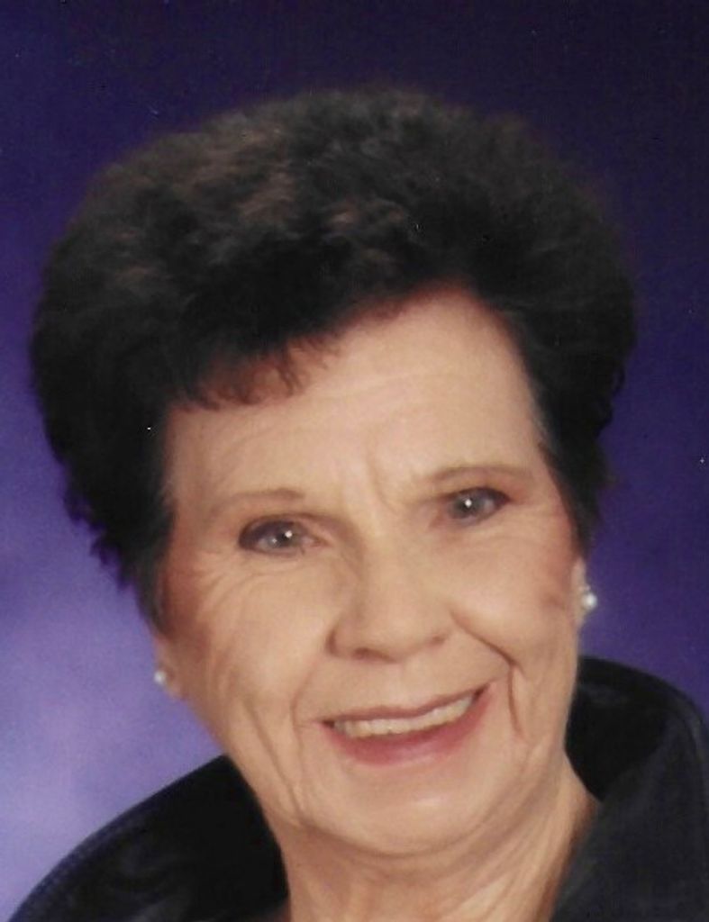 Winifred Capitano