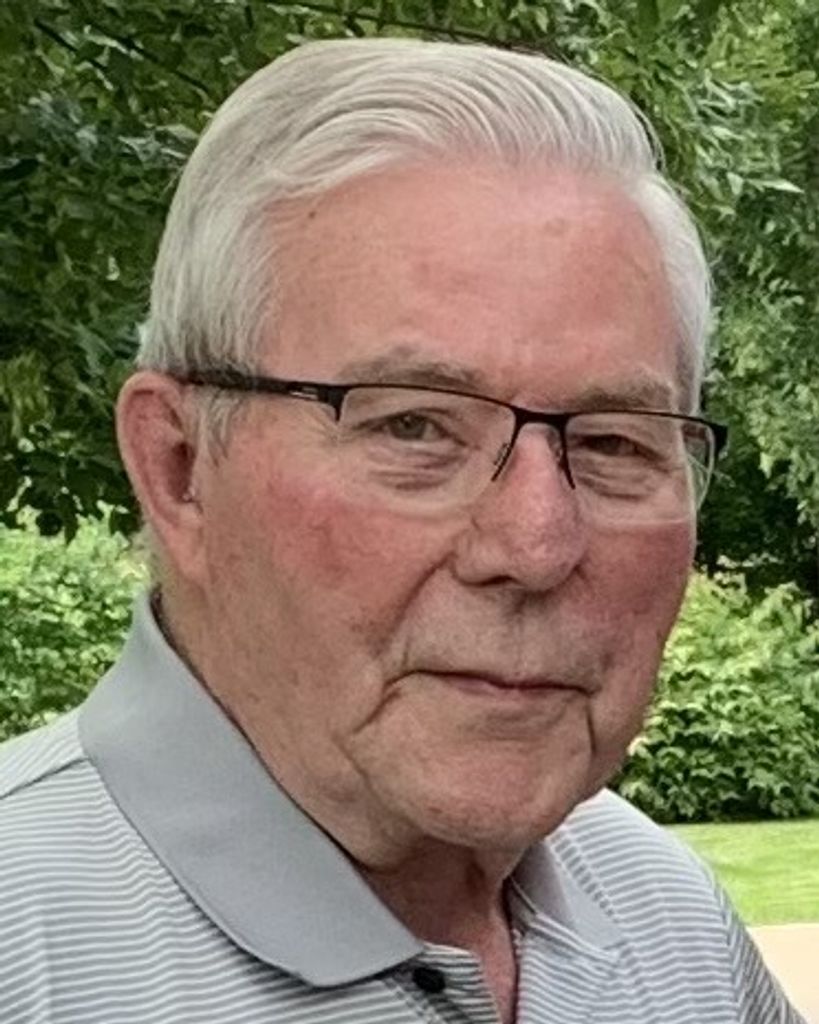 Jim Rothschiller