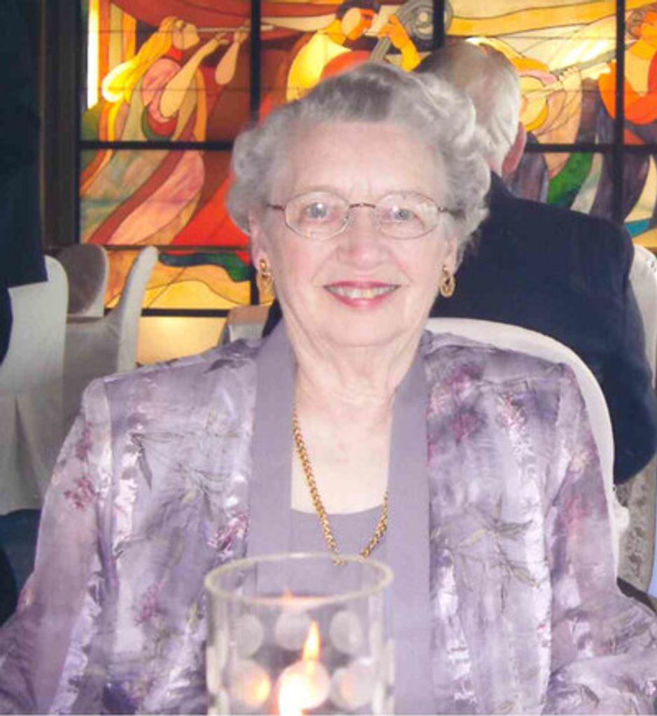 Lucile B Prass Profile Photo
